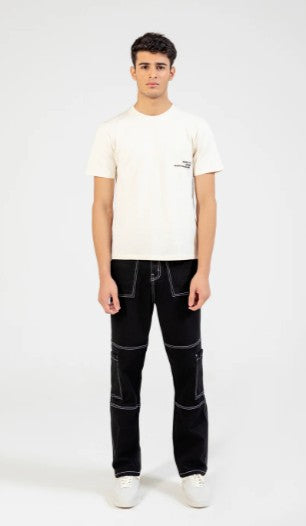 URBAN ORA CLOTHING #7608 GRAPHIC TEE