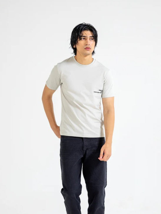 URBAN ORA CLOTHING #7618 GRAPHIC TEE