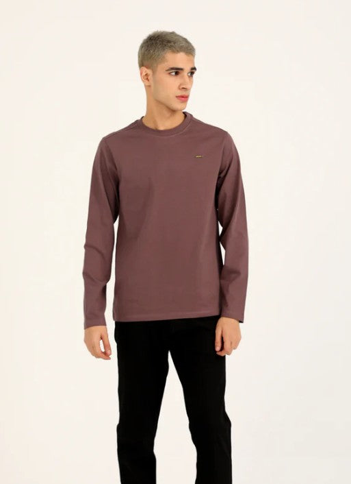 URBAN ORA CLOTHING #7628 FULL SLEEVE TEE