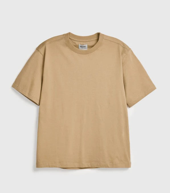 URBAN ORA CLOTHING #7630 CREW NECK TEE