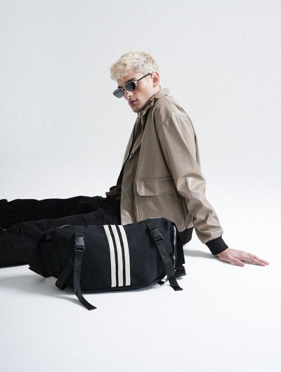 URBAN ORA CLOTHING #7621 SHOULDER BAG