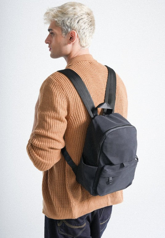 URBAN ORA CLOTHING #7624 POLYESTER BACKPACK