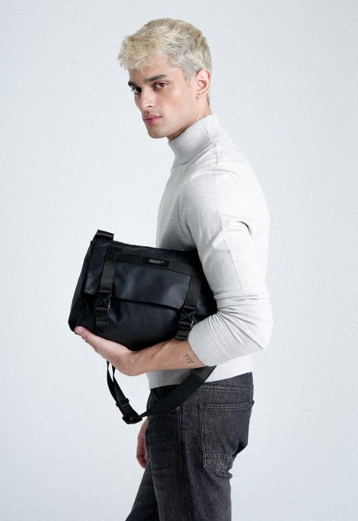 URBAN ORA CLOTHING #7625 SHOULDER BAG