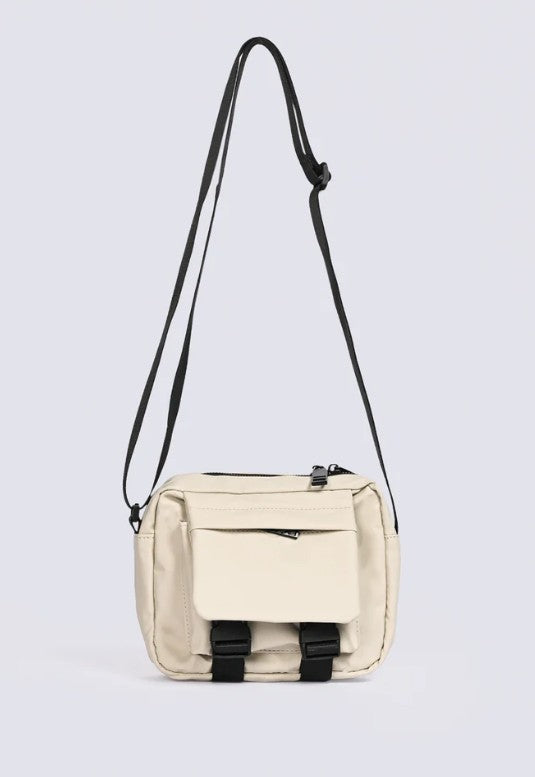 URBAN ORA CLOTHING #7626 CROSSBODY BAG