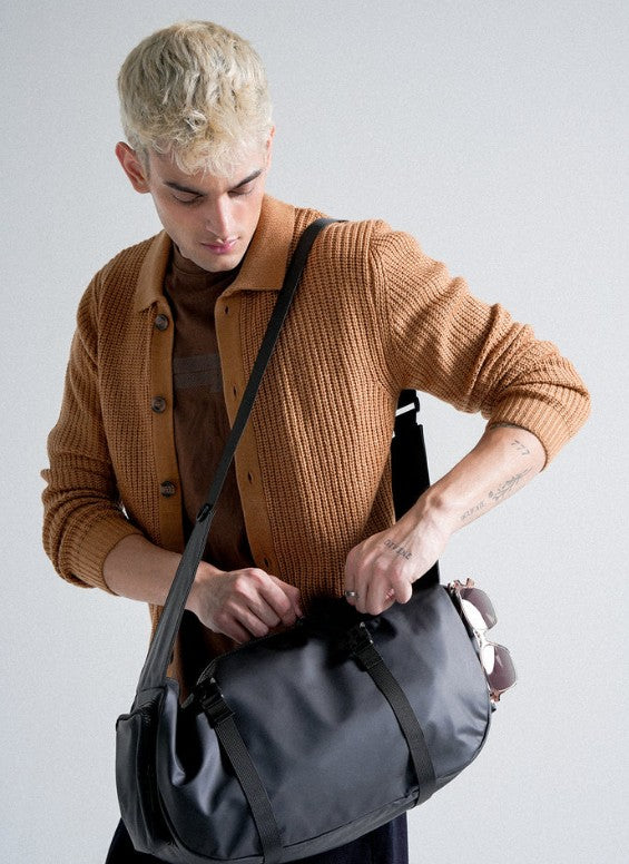 URBAN ORA CLOTHING #7628 TRAVEL BAG