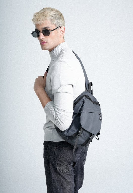 URBAN ORA CLOTHING #7630 CROSSBODY BAG