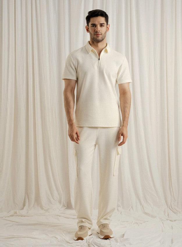 URBAN ORA CLOTHING #7632 Men Suit