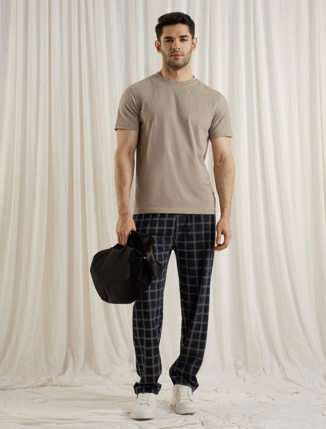 URBAN ORA CLOTHING #7633 Men Suit