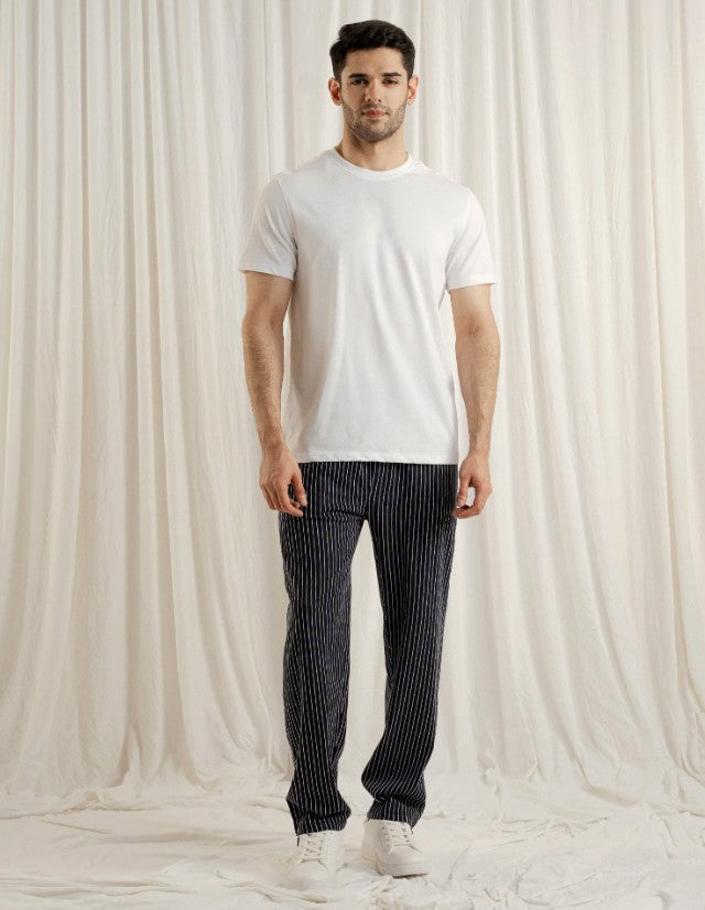 URBAN ORA CLOTHING #7634 Men Suit