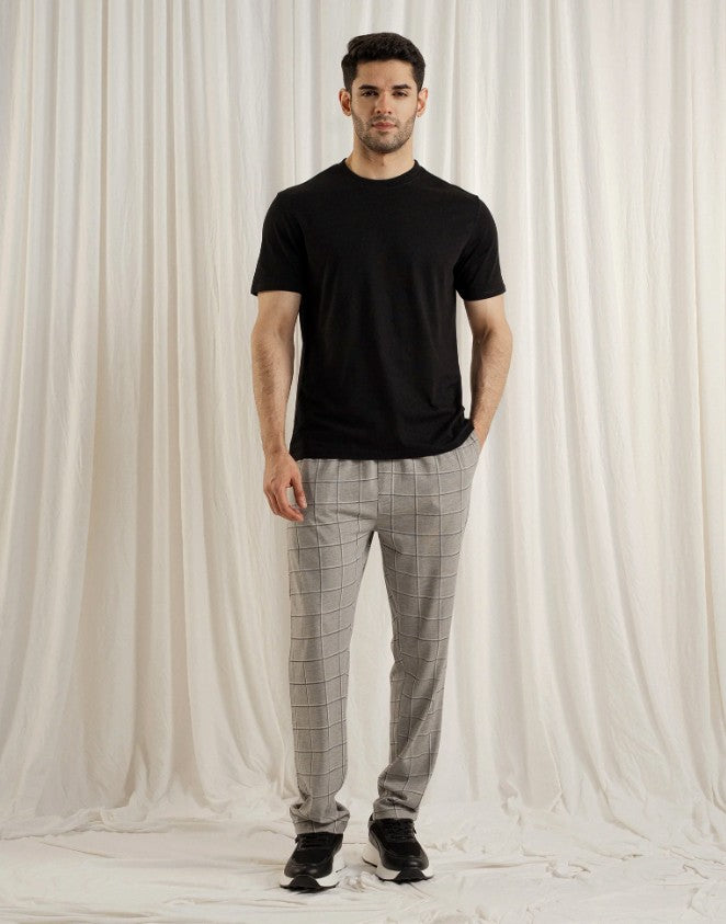 URBAN ORA CLOTHING #7635 Men Suit